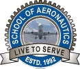 school of aero Title